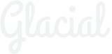 Glacial Logo